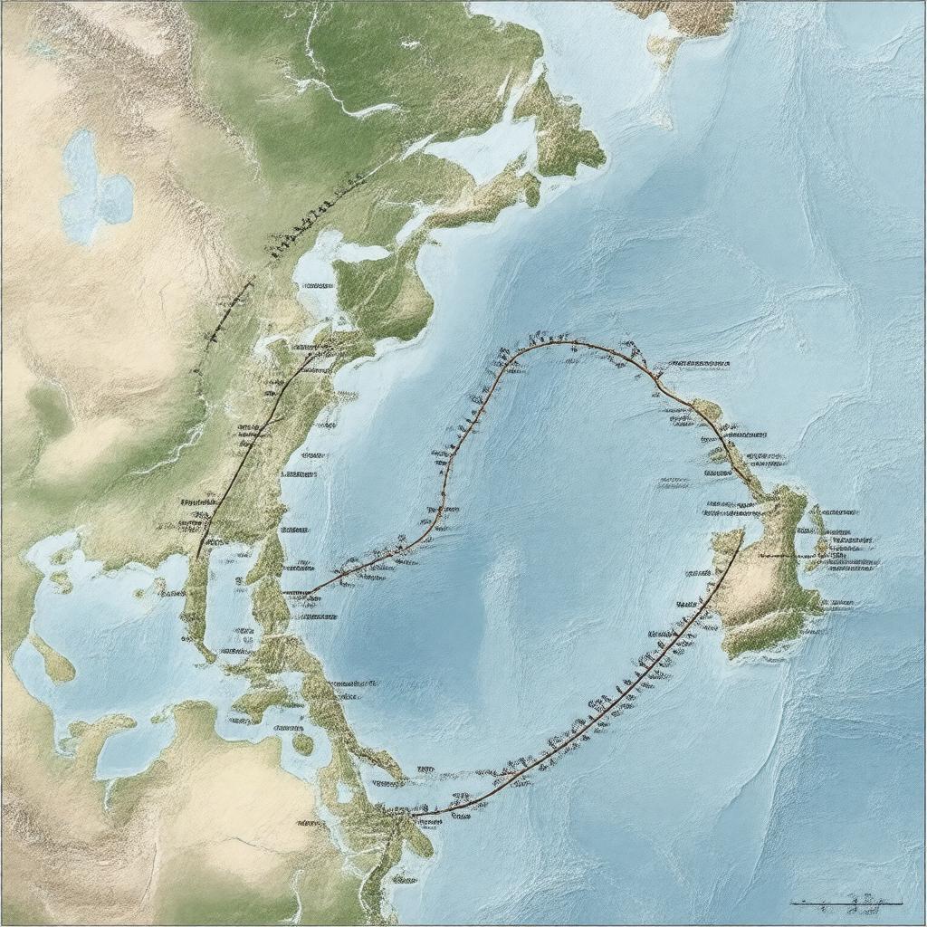 International Date Line